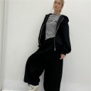 completo sportivo felpato jordan